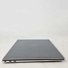 Load image into Gallery viewer, Dell Precision 5560 15.6 Gray 2.3 GHz Intel Core i7 11th Gen. 16GB RAM 512GB Solid State Drive NVIDIA Quadro T1200 4 GB