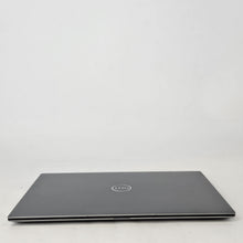 Load image into Gallery viewer, Dell Precision 5560 15.6 Gray 2.3 GHz Intel Core i7 11th Gen. 16GB RAM 512GB Solid State Drive NVIDIA Quadro T1200 4 GB