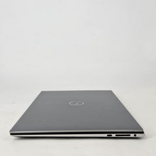 Load image into Gallery viewer, Dell Precision 5560 15.6 Gray 2.3 GHz Intel Core i7 11th Gen. 16GB RAM 512GB Solid State Drive NVIDIA Quadro T1200 4 GB