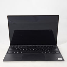 Load image into Gallery viewer, Dell XPS 13 9300 Silver 1.3 GHz Intel Core i7 10th Gen. 16GB RAM 512GB Solid State Drive