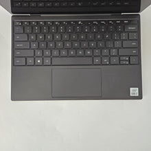 Load image into Gallery viewer, Dell XPS 13 9300 Silver 1.3 GHz Intel Core i7 10th Gen. 16GB RAM 512GB Solid State Drive