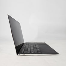 Load image into Gallery viewer, Dell XPS 13 9300 Silver 1.3 GHz Intel Core i7 10th Gen. 16GB RAM 512GB Solid State Drive