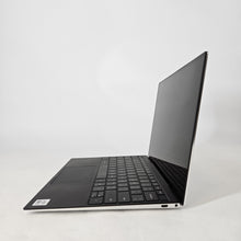 Load image into Gallery viewer, Dell XPS 13 9300 Silver 1.3 GHz Intel Core i7 10th Gen. 16GB RAM 512GB Solid State Drive