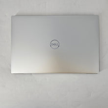 Load image into Gallery viewer, Dell XPS 13 9300 Silver 1.3 GHz Intel Core i7 10th Gen. 16GB RAM 512GB Solid State Drive