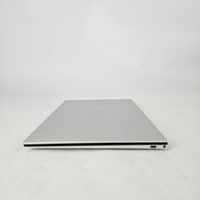 Load image into Gallery viewer, Dell XPS 13 9300 Silver 1.3 GHz Intel Core i7 10th Gen. 16GB RAM 512GB Solid State Drive