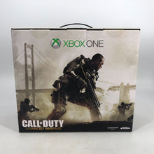 Load image into Gallery viewer, Microsoft Xbox One Advanced Warfare Edition 1TB - NEW &amp; SEALED