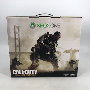 Microsoft Xbox One Advanced Warfare Edition 1TB - NEW & SEALED