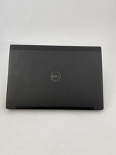 Load image into Gallery viewer, Dell Latitude 7390 13.3&quot; Black 2018 FHD TOUCH 1.9GHz i7-8650U 16GB 512GB - Good