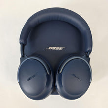 Load image into Gallery viewer, Bose QuietComfort Ultra Headphones Lunar Blue