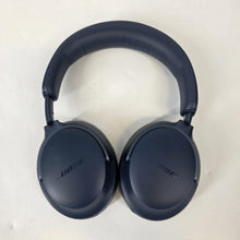 Load image into Gallery viewer, Bose QuietComfort Ultra Headphones Lunar Blue