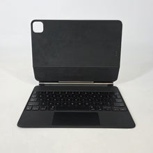Load image into Gallery viewer, Apple Magic Keyboard for iPad Pro 11in A1998 Black
