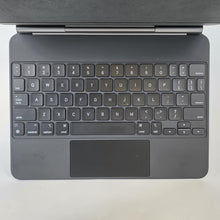 Load image into Gallery viewer, Apple Magic Keyboard for iPad Pro 11in A1998 Black