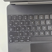Load image into Gallery viewer, Apple Magic Keyboard for iPad Pro 11in A1998 Black