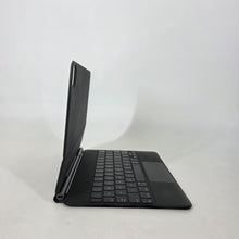 Load image into Gallery viewer, Apple Magic Keyboard for iPad Pro 11in A1998 Black