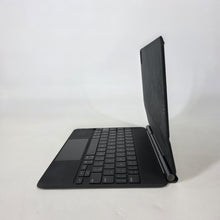 Load image into Gallery viewer, Apple Magic Keyboard for iPad Pro 11in A1998 Black