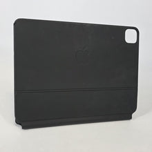 Load image into Gallery viewer, Apple Magic Keyboard for iPad Pro 11in A1998 Black