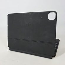 Load image into Gallery viewer, Apple Magic Keyboard for iPad Pro 11in A1998 Black