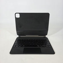 Load image into Gallery viewer, Apple Magic Keyboard for iPad Pro 11in A2261 Black