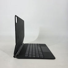 Load image into Gallery viewer, Apple Magic Keyboard for iPad Pro 11in A2261 Black