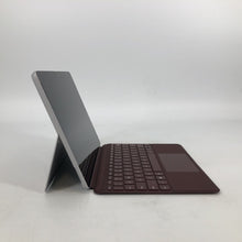 Load image into Gallery viewer, Microsoft Surface Go 10.5&quot; Silver 1.6GHz Intel Pentium 4415Y 8GB 128GB Very Good