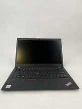 Load image into Gallery viewer, Lenovo ThinkPad T14s 14&quot; FHD 1.6GHz i5-10210U 8GB 256GB - Excellent Condition