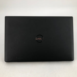 Dell Latitude 3520 15.6" Black WXGA 2.4GHz i5-1135G7 8GB 256GB - Good Condition