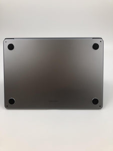 MacBook Air 13 2022 M2 8-Core CPU 8-Core GPU 16GB 256GB Space Gray Excellent