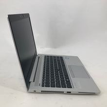 Load image into Gallery viewer, HP EliteBook 840 G5 14&quot; Silver 2018 FHD 1.7GHz i5-8350U 16GB 256GB - Excellent