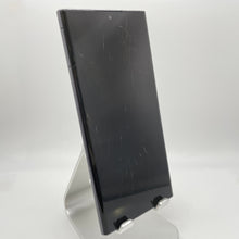 Load image into Gallery viewer, Samsung Galaxy S22 Ultra 5G 256GB Phantom Black Unlocked Fair Condition