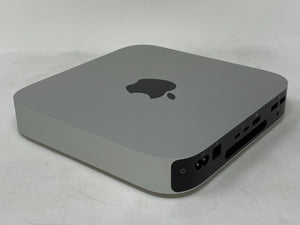 Mac Mini Silver 2020 3.2GHz M1 8-Core CPU/8-Core GPU 8GB 256GB - Excellent w/ KB