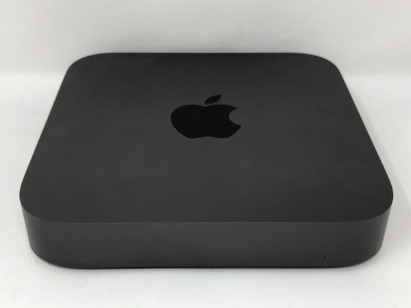 Mac Mini Space Gray 2018 3.0GHz i5 8GB 256GB SSD - Excellent Condition w/ Mouse