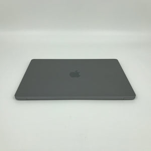 MacBook Air 15 Space Gray 2023 3.49 GHz M2 8-Core CPU 10-Core GPU 16GB 1TB