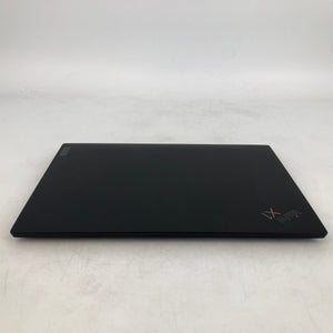 Lenovo ThinkPad X1 Carbon Gen 9 14" 2021 WUXGA 2.6GHz i5-1145G7 8GB 256GB - Good