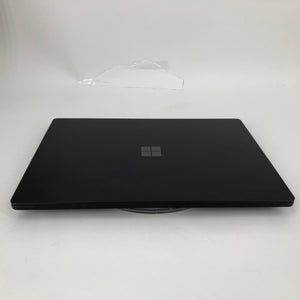 Microsoft Surface Laptop 4 15" Black 2021 TOUCH 3.0GHz i7-1185G7 16GB 512GB Good