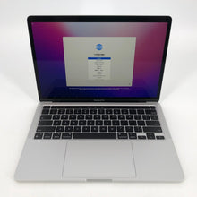 Load image into Gallery viewer, MacBook Pro 13 Silver 2022 3.49 GHz M2 8-Core CPU 10-Core GPU 24GB 1TB