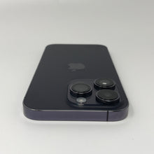 Load image into Gallery viewer, iPhone 14 Pro 256GB Deep Purple (GSM Unlocked)