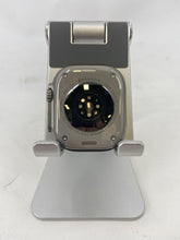 Load image into Gallery viewer, Apple Watch Edition Ultra Cellular Titanium 49mm w/Grey Trail Loop - Very Good