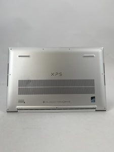 Dell XPS 9710 17.3" Silver 2021 FHD+ 2.3GHz i7-11800H 16GB 1TB - RTX 3050 - Good