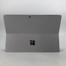 Load image into Gallery viewer, Microsoft Surface Pro 4 12.3&quot; Silver 2015 2.4GHz i5-6300U 4GB 128GB - Very Good