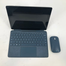 Load image into Gallery viewer, Microsoft Surface Go 10&quot; 1.6GHz Intel Pentium Gold 4415Y 8GB 128GB Good + Bundle