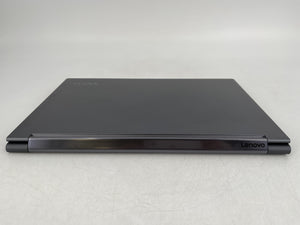 Lenovo Yoga 9i 15.6" Grey 2020 FHD TOUCH 2.6GHz i7-10750H 16GB 1TB - GTX 1650 Ti