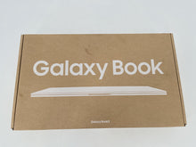 Load image into Gallery viewer, Galaxy Book3 15.6&quot; Silver 2023 FHD 2.2GHz i7-1360P 16GB 512GB SSD - NEW &amp; SEALED