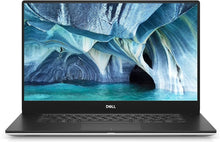 Load image into Gallery viewer, Dell XPS 9570 15.6&quot; 2018 FHD 2.2GHz i7-8750H 16GB 1TB - GTX 1050 Ti - Excellent