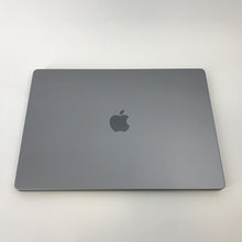 Load image into Gallery viewer, MacBook Pro 16 Space Gray 2023 3.49 GHz M2 Pro 12-Core / 19-Core GPU 32GB 512GB