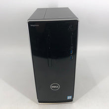 Load image into Gallery viewer, Dell Inspiron 3650 2016 3.7GHz Intel Core i3-6100 8GB RAM 1TB HDD Good Condition