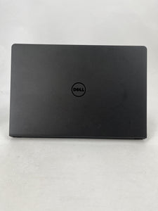 Dell Inspiron 3567 15.6" Black 2017 TOUCH 2.5GHz i5-7200U 8GB 256GB - Good Cond.