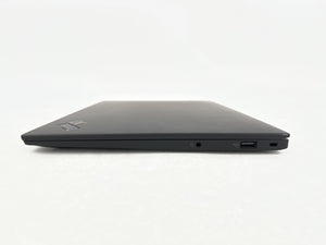 Lenovo ThinkPad X1 Carbon Gen 9 14" 2021 FHD+ 2.8GHz i7-1165G7 16GB 1TB SSD Good