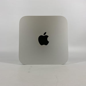 Mac Mini Silver 2023 3.49GHz M2 8-Core CPU 10-Core GPU 16GB 256GB