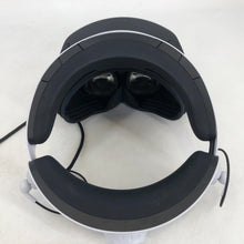 Load image into Gallery viewer, Sony Playstation VR 2 Headset - Very Good Condition w/ Controllers + Cables