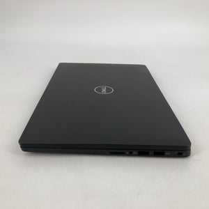 Dell Latitude 7410 14" Black FHD 1.8GHz i7-10610U 16GB 256GB Excellent Condition